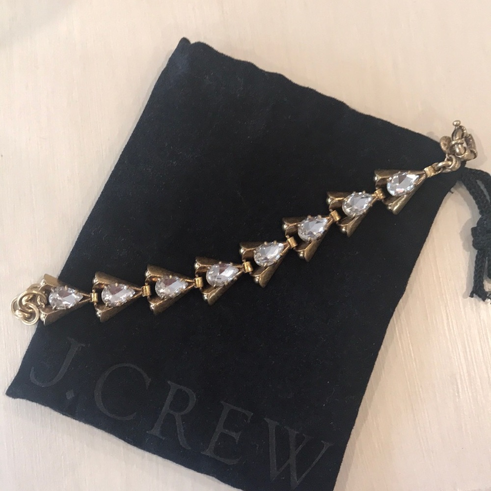 J. Crew bracelet
